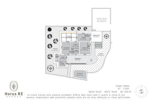 Villa i Modica, Ragusa, Modica - € 460.000 | Ref: V003227 - foto 50